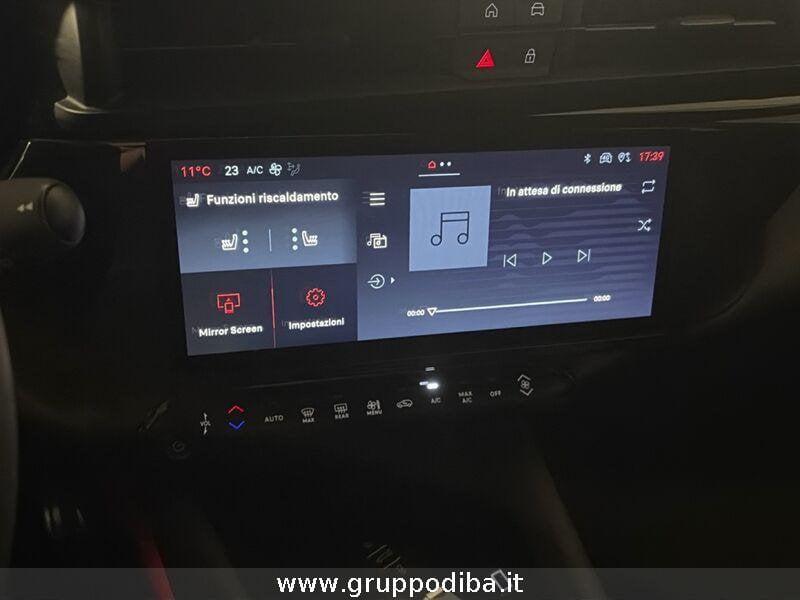 Alfa Romeo Junior L2E Elettrica Elettrica Speciale Bev