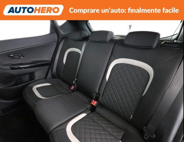 KIA cee'd 1.6 CRDi 136 CV DCT 5 porte GT Line
