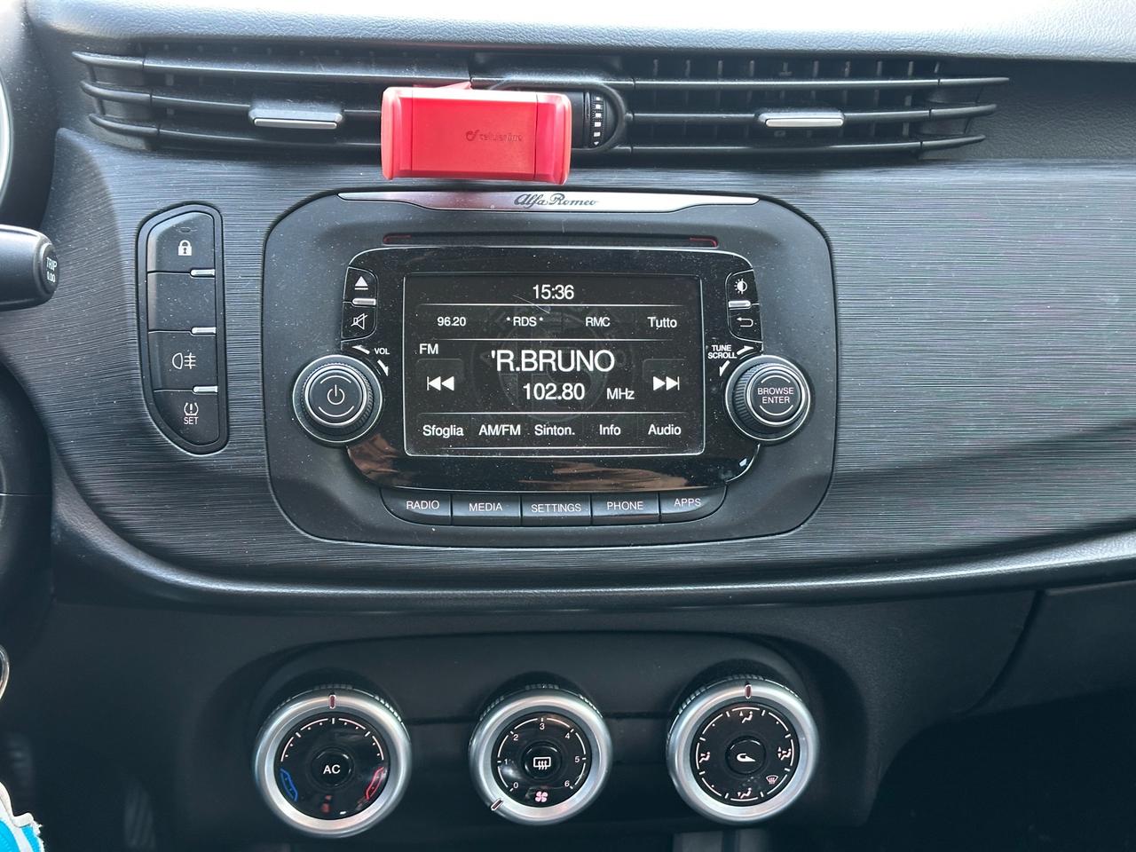 Alfa Romeo Giulietta 1.6 JTDm 120 CV Super