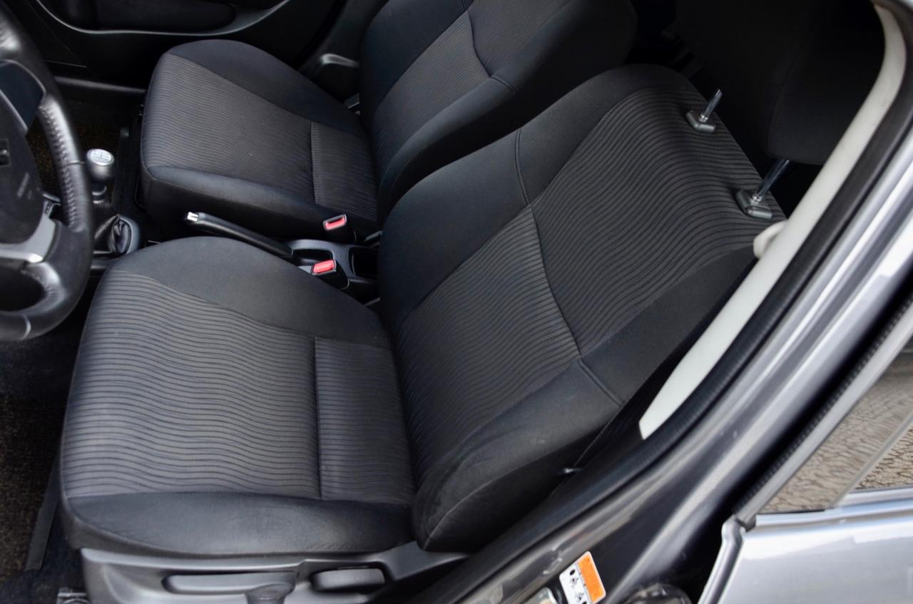 Suzuki Swift 1.2 VVT 4WD 5 porte , UNICOPROPRIETARIO