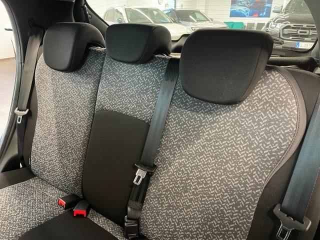 LANCIA Ypsilon 1.0 69 CV Hybrid Silver