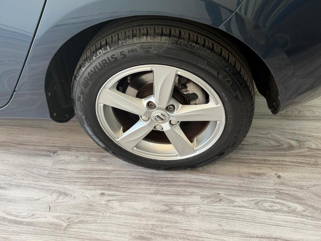 Volvo V40 2.0 d2 Kinetic