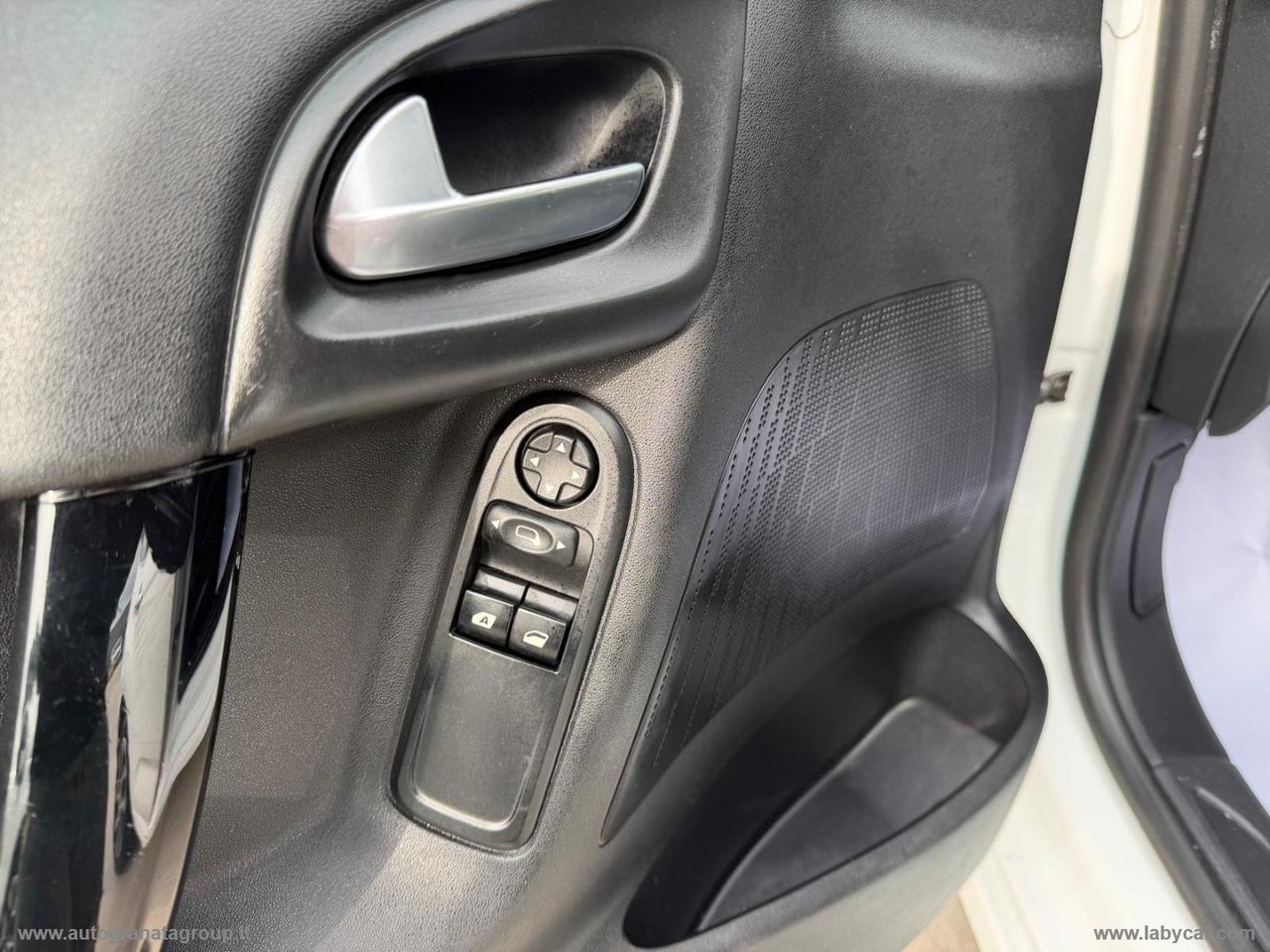 CITROEN C3 BlueHDi 75 Exclusive IDEALE PER NEOPATENTATI!