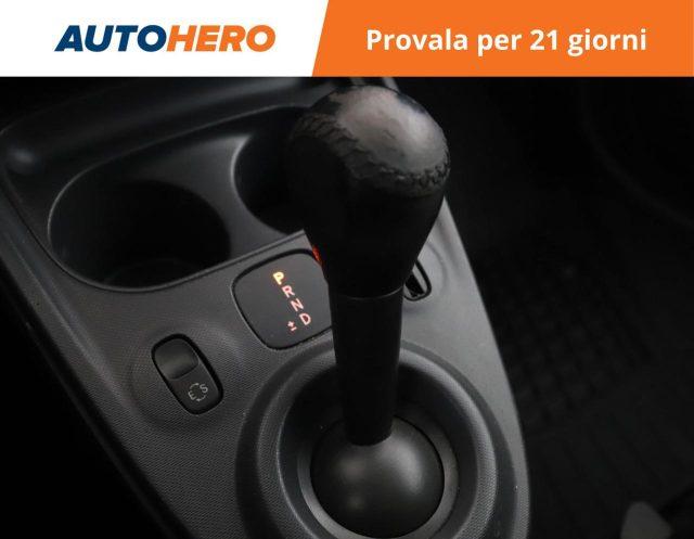 SMART ForTwo 70 1.0 twinamic Youngster