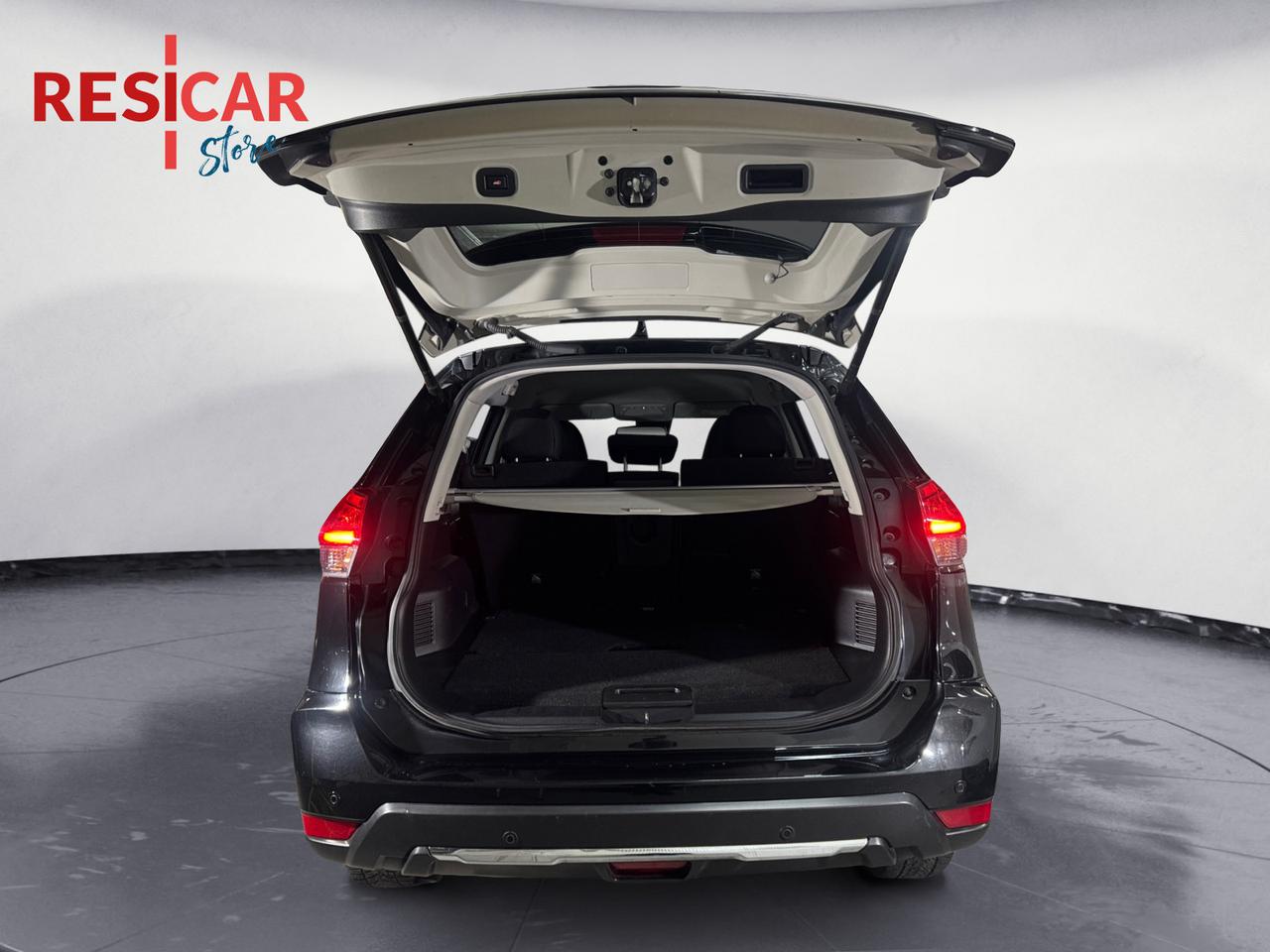 NISSAN X-Trail 1.6 dci N-Connecta 4wd