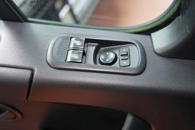 OPEL Movano 35Q 2.3 Turbo D 135CV L2H2 Ufficiale Certificato