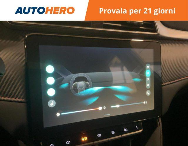 MG ZS 1.5 VTi-tech Luxury