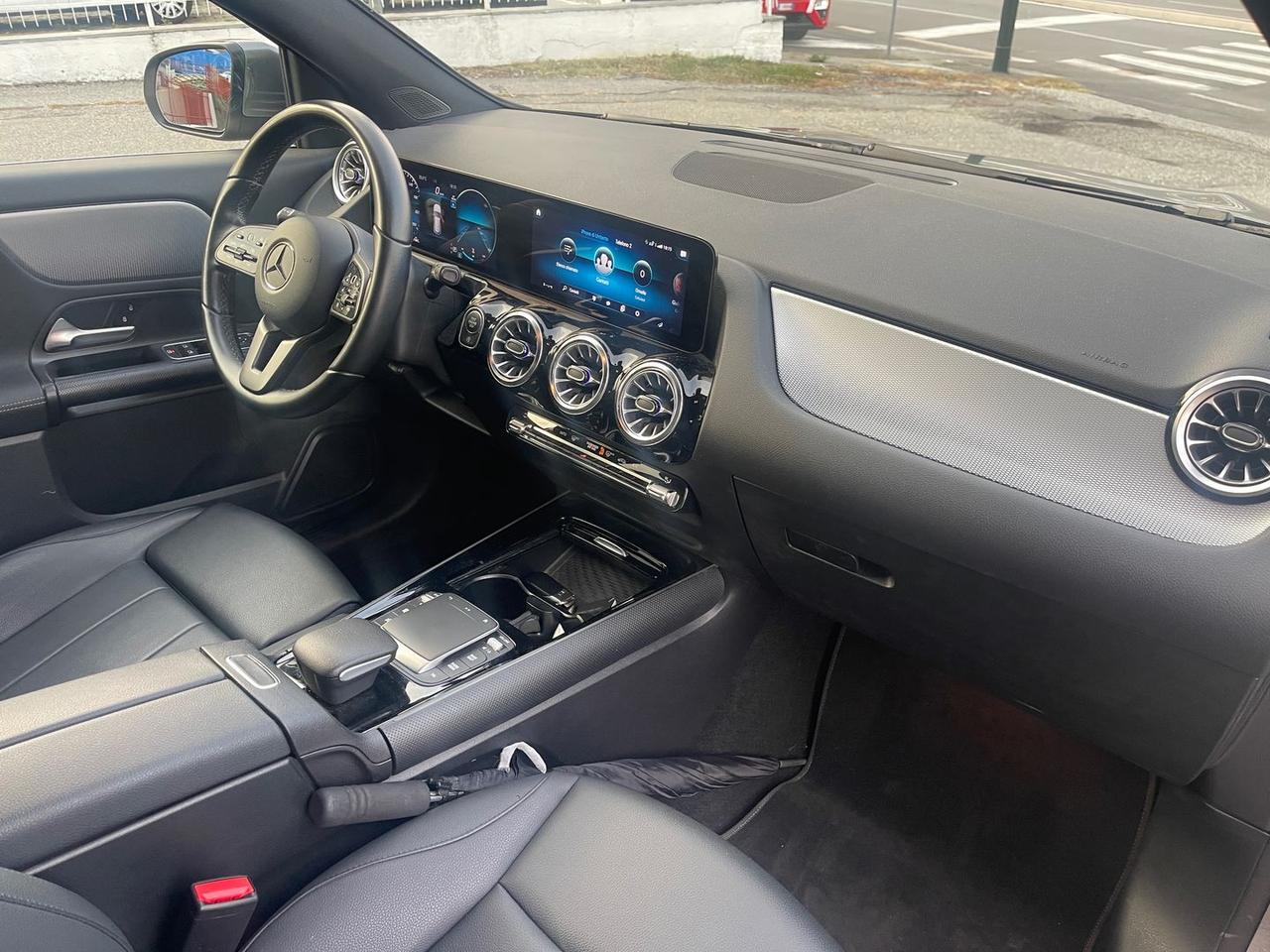 Mercedes-Benz GLA 200 D Sport Plus - PROMO F #7237