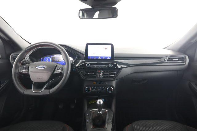 FORD Kuga Kuga 1.5 EcoBlue 120 CV 2WD ST-Line