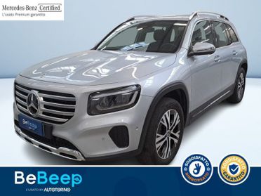 Mercedes-Benz Classe GLB GLB 180 D PROGRESSIVE ADVANCED AUTO