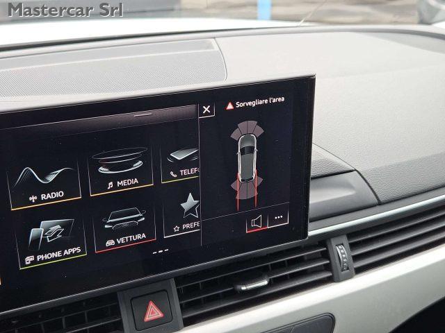 AUDI A4 A4 Avant 2.0 tdi Business 163cv s-tronic RESTYLING