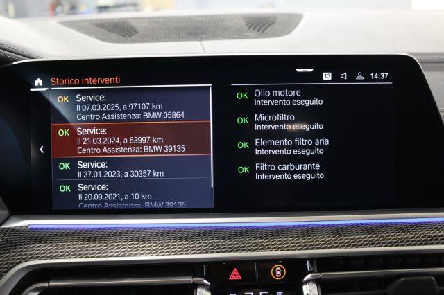 BMW X6 xDrive30d 48V Msport