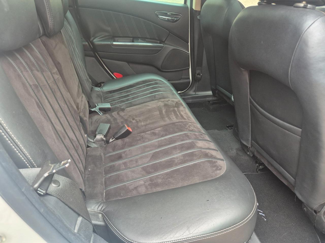 LANCIA DELTA 1.6 M.JET AUTOMATICA SUPER FULL