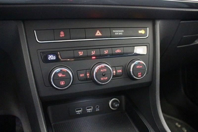 Seat Ateca 1.6 TDI DSG Business