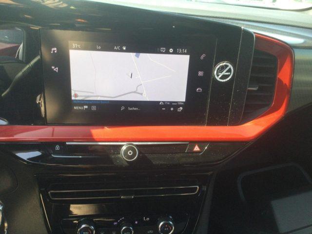 OPEL Mokka 1.2 Turbo GS Line *Navigatore, telecamera*