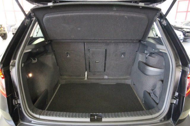 SKODA Karoq 2.0 TDI 150 CV SCR 4x4 DSG Executive
