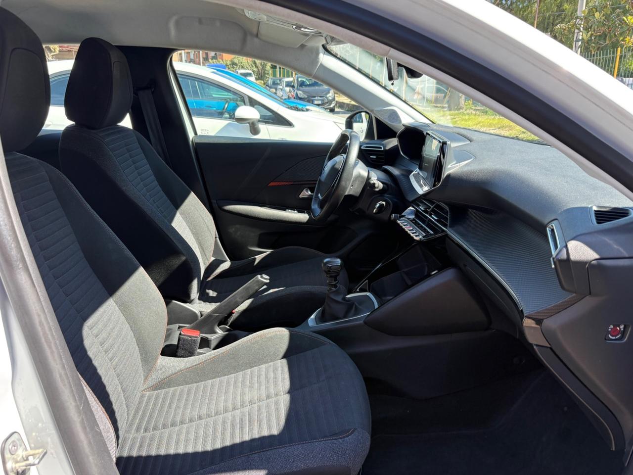 Peugeot 208 BlueHDi 100 Stop&Start 5 porte Active