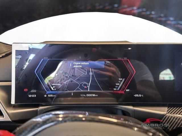 BMW M3 Touring CS Touring