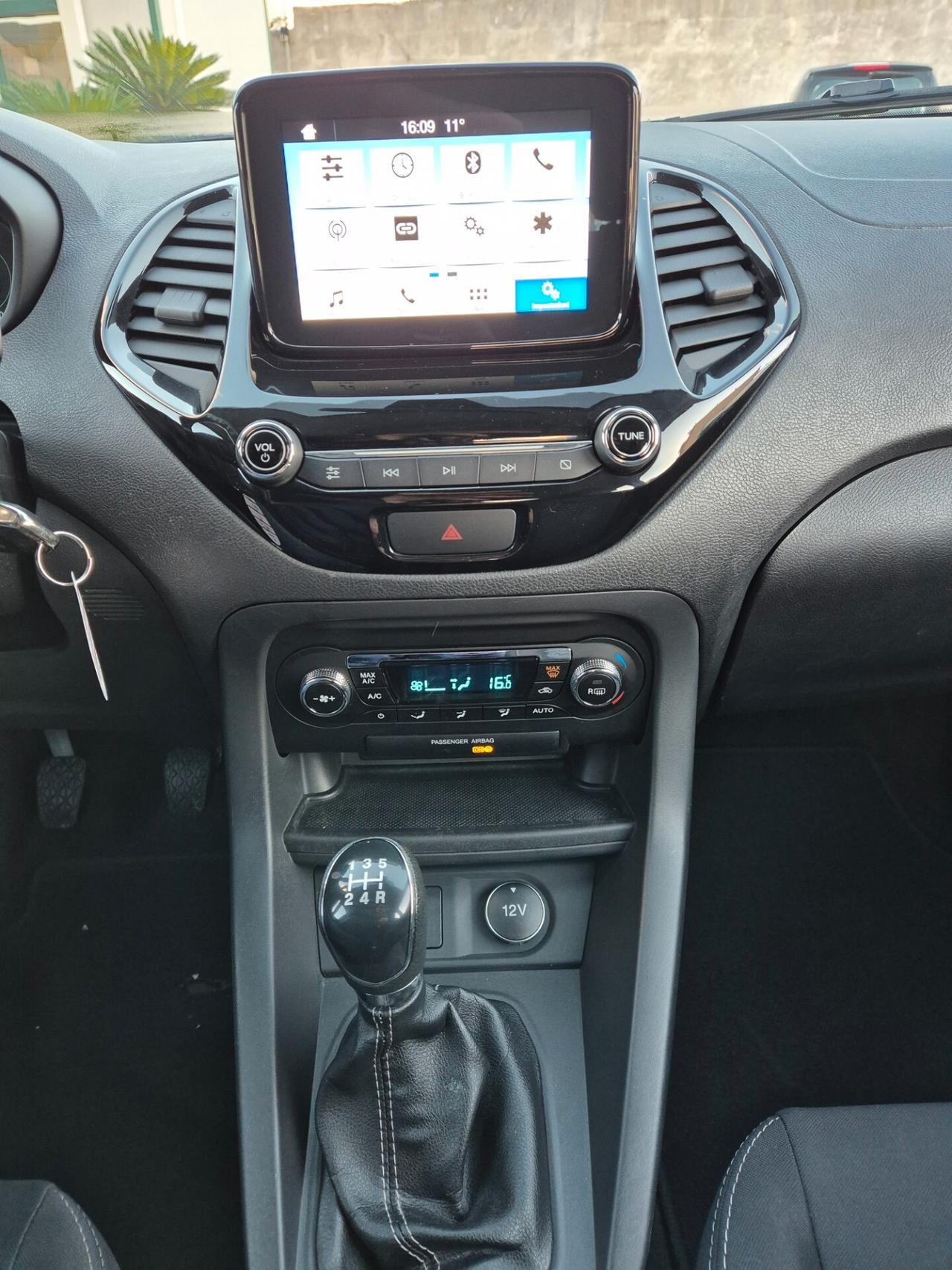 Ford Ka 1.2 85 CV Start&Stop Active