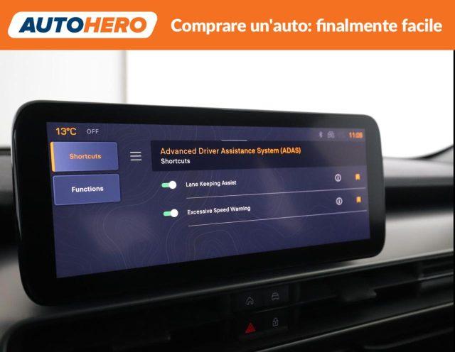 JEEP Avenger 1.2 Turbo 100 CV MHEV Altitude