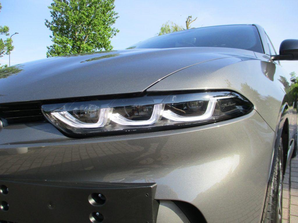 Alfa Romeo Tonale 1.6 diesel 130Cv TCT6 Sprint Matrix/CarPlay