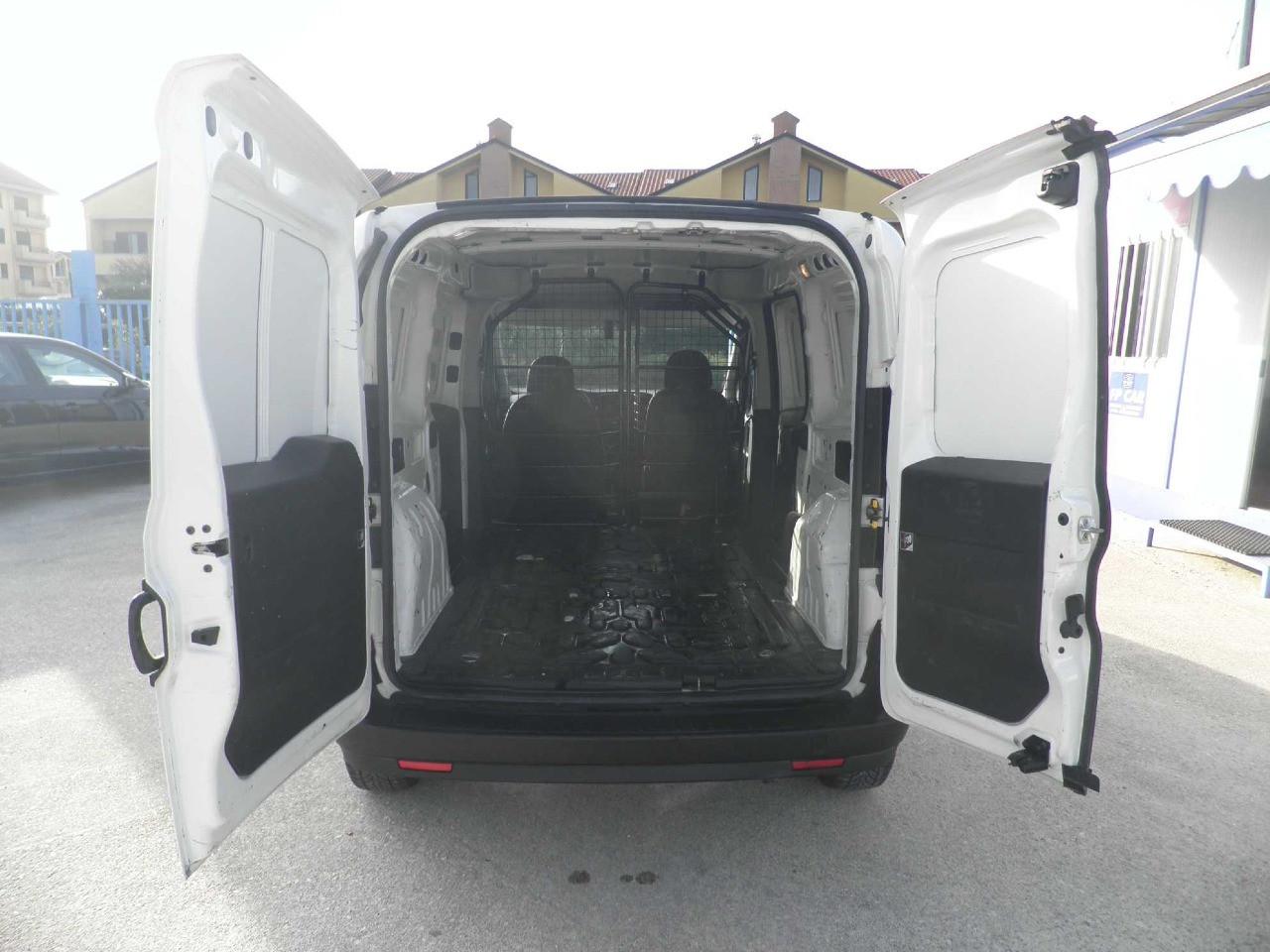 FIAT Doblo cargo maxi 1.6 mjt 105cv LH1 Business S&S