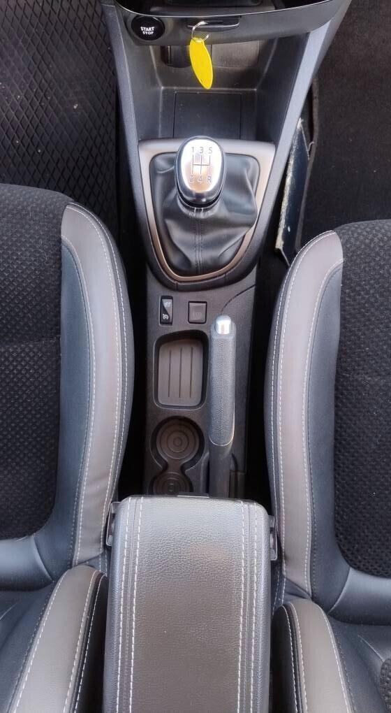 Renault Clio dCi 8V 90CV Start&Stop 5 porte Energy Intens