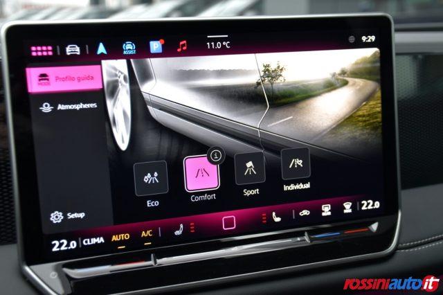 VOLKSWAGEN Tiguan 2.0 TDI 150 CV DSG EDITION PLUS + R18 + GANCIO TRA