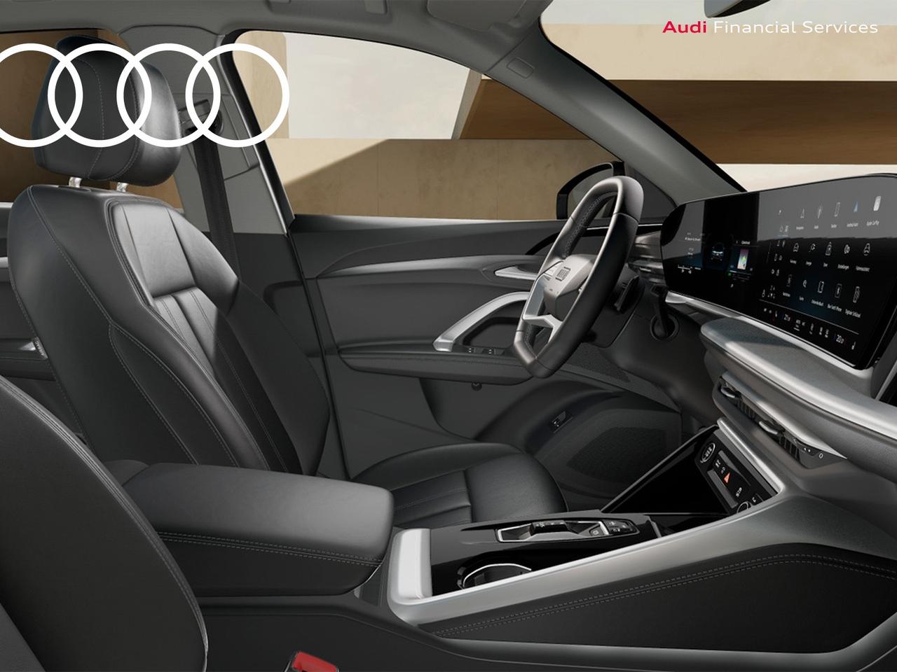 Audi Q5 2.0 e-hybrid s line edition quattro 299cv s-tronic