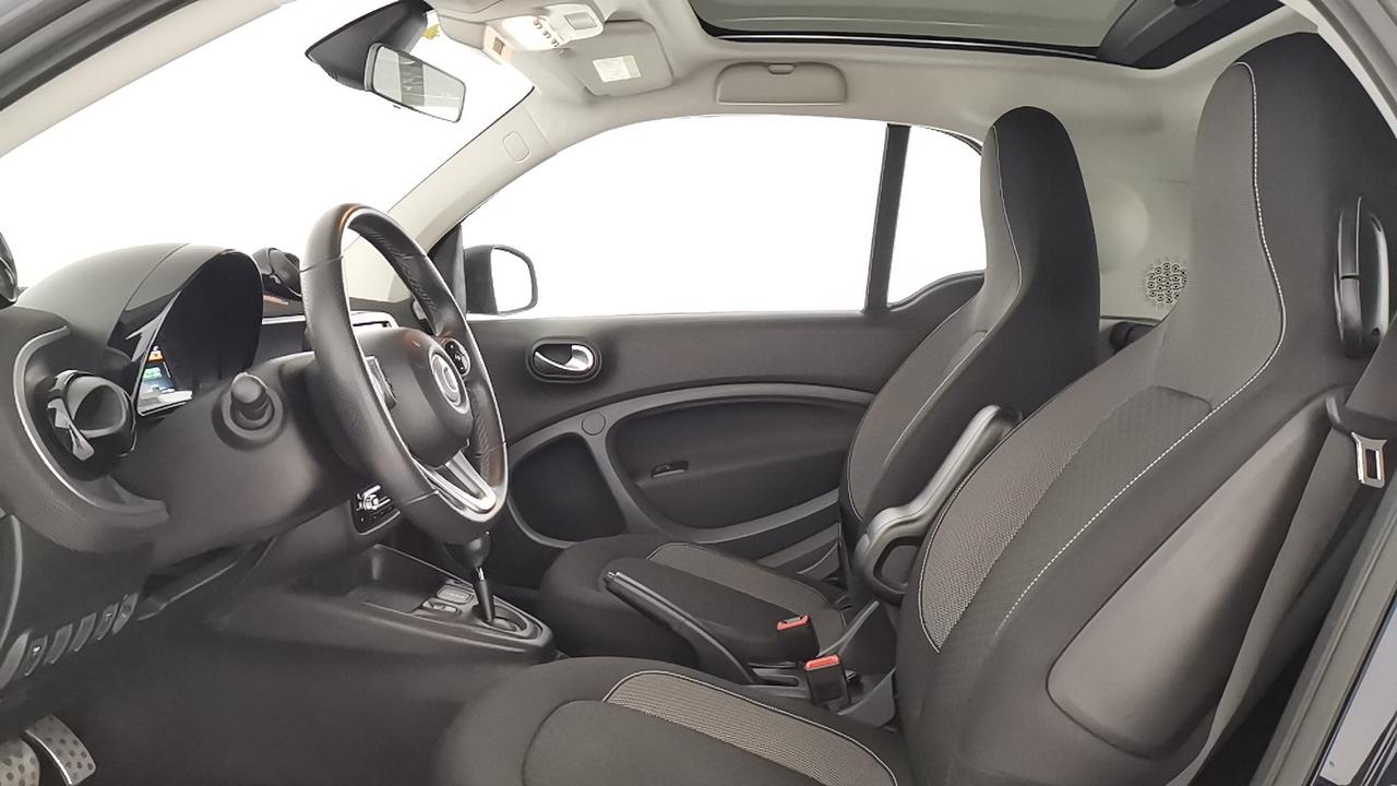 SMART Fortwo III 2020 - Fortwo eq Pulse 22kW