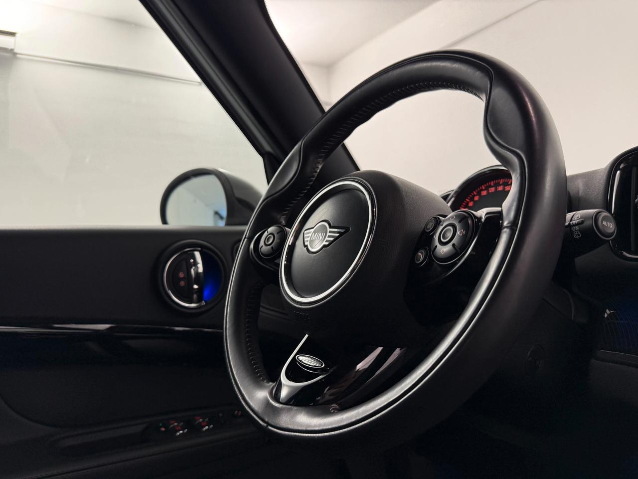 Mini Cooper SD Countryman 2.0 Automatica