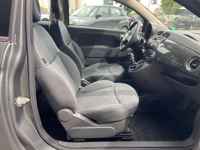 FIAT 500 1.2 EasyPower Pop