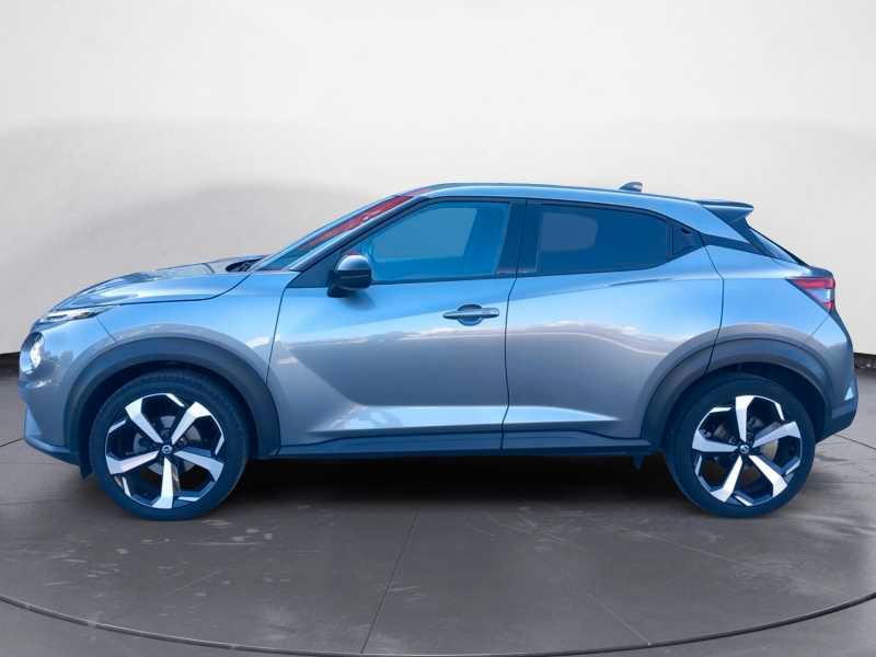 NISSAN Juke 1.0 dig-t N-Connecta 114cv #25000km