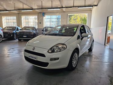 Fiat Punto 1.3 MJT II S&S 85 CV 5 porte ECO Easy