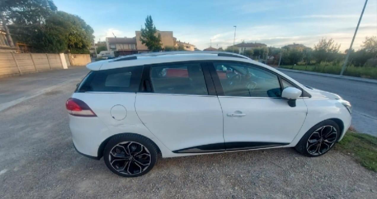 Renault Clio Sporter dCi 8V 90CV Start&Stop Energy Excite
