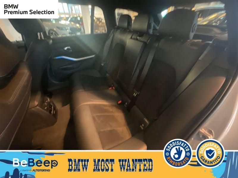 BMW Serie 3 Touring M340I TOURING MHEV 48V XDRIVE AUTO