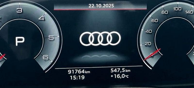 Audi A6 A6 Avant 45 3.0 TDI quattro ultra S tronic Business Sport