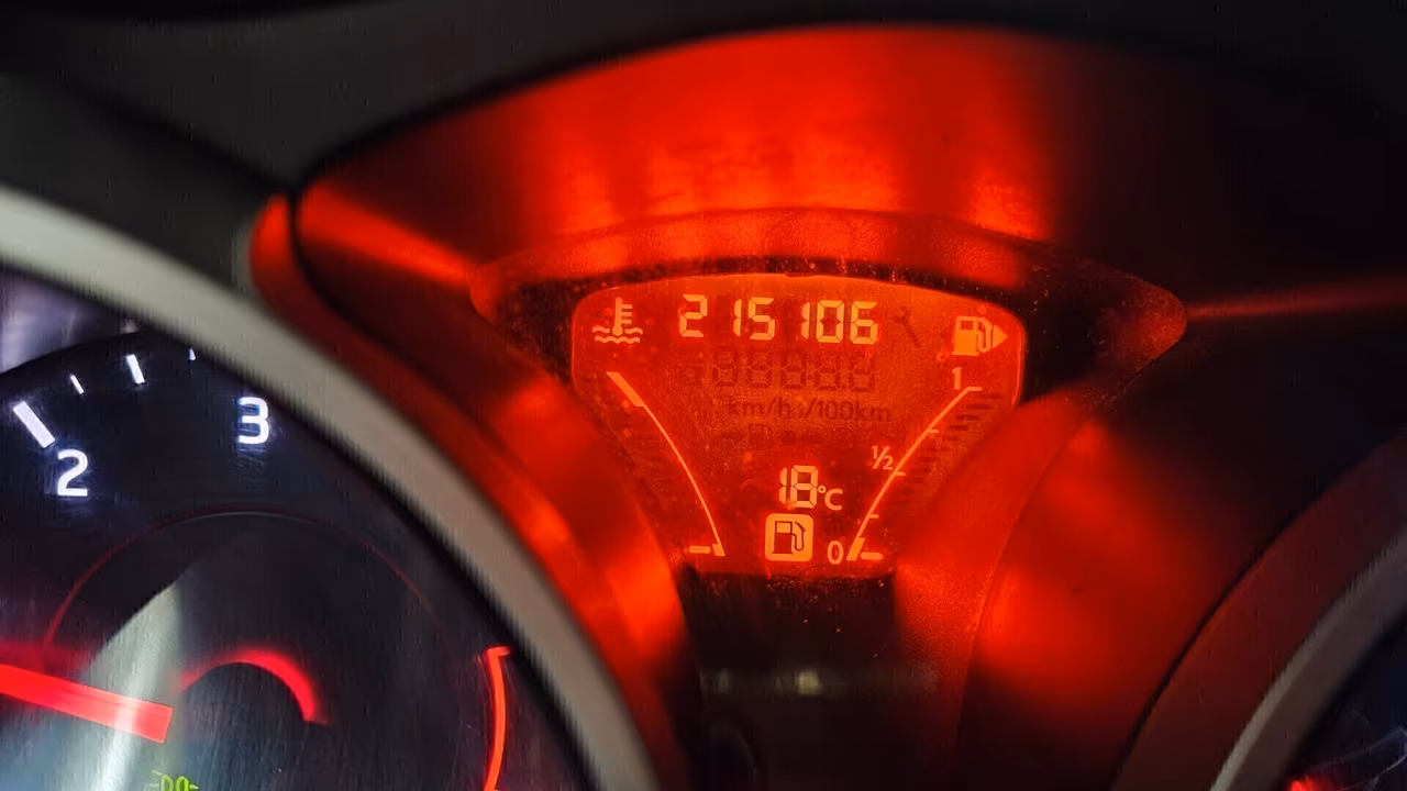 Nissan JUKE 1.5 DCI TEKNA