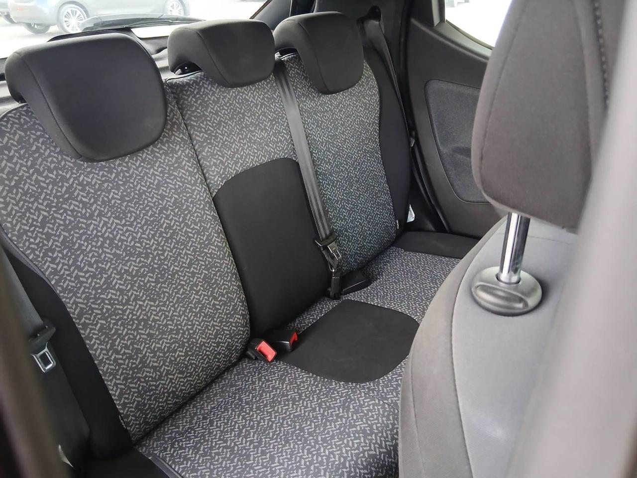 Lancia Ypsilon 1.0 FireFly 5 porte S&S Hybrid Alberta Ferretti