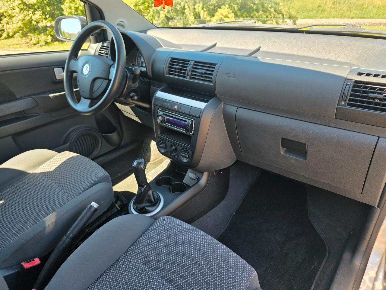 Volkswagen Fox 1.2 Sport