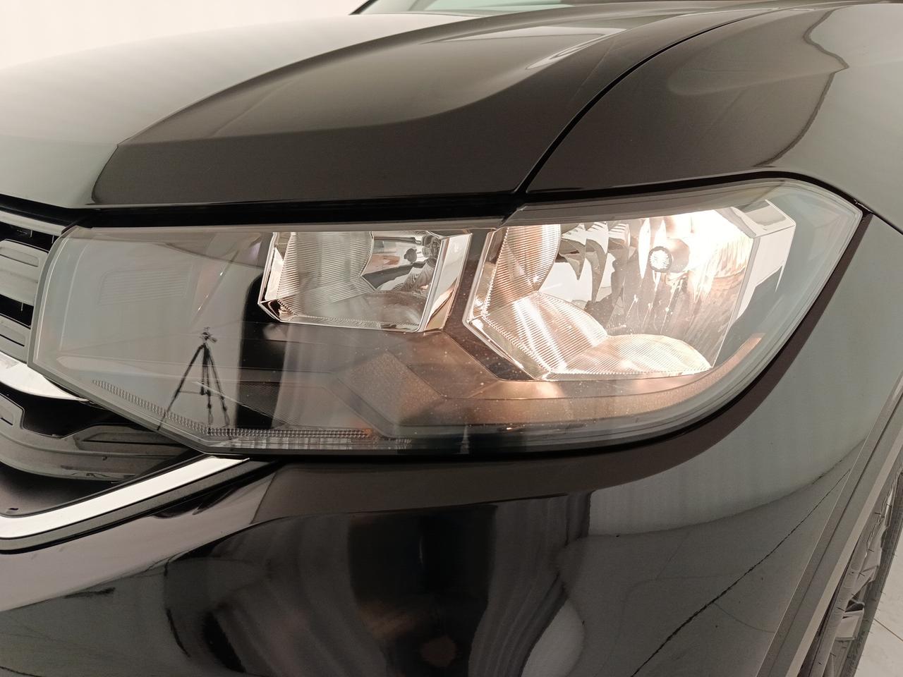 VOLKSWAGEN T-Cross - T-Cross 1.0 TSI Sport