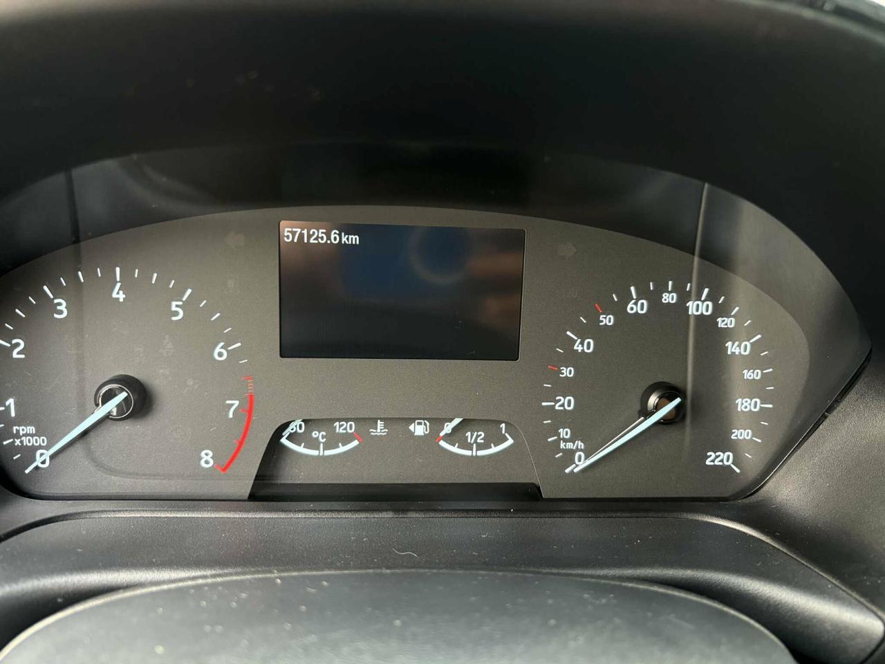 Ford Puma 1.0 EcoBoost Hybrid 125 CV S&S ST-Line