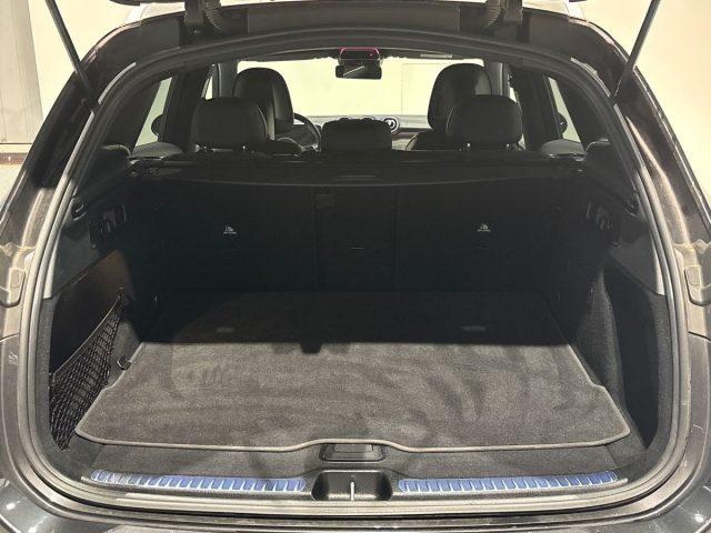 MERCEDES-BENZ GLC 220 d 4Matic Mild Hybrid AMG Advanced