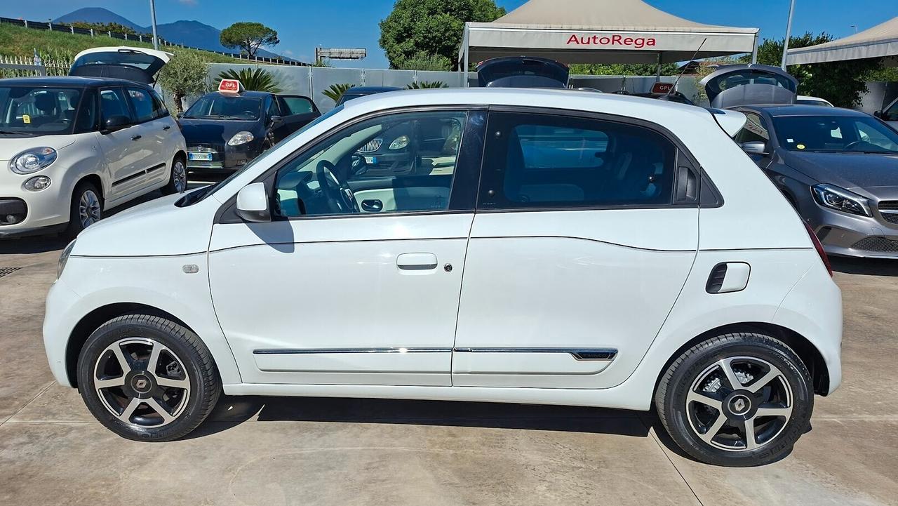 Renault Twingo 1.0 BENZINA SCe 2019