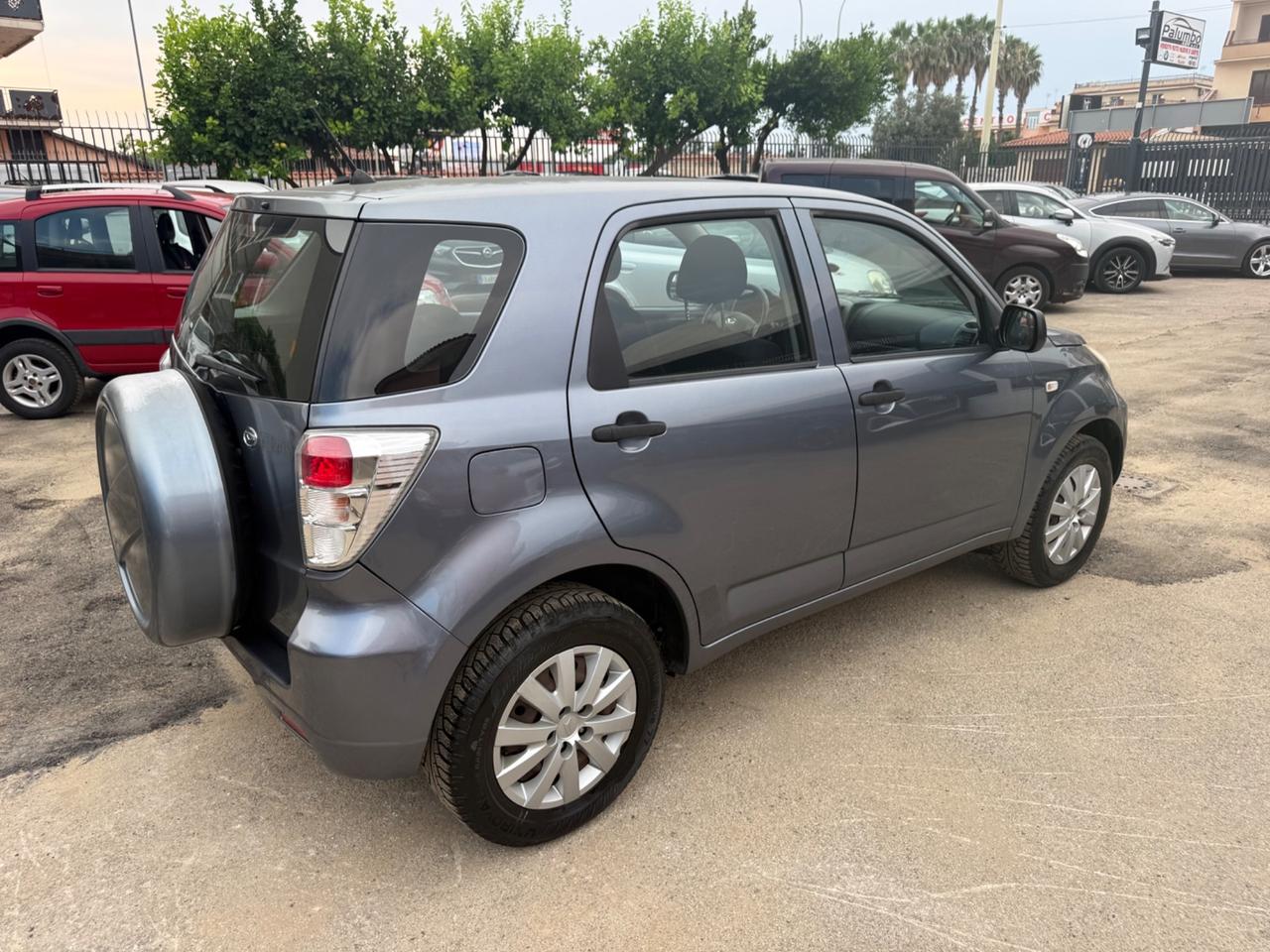 Daihatsu Terios 1.5 2WD B You Five