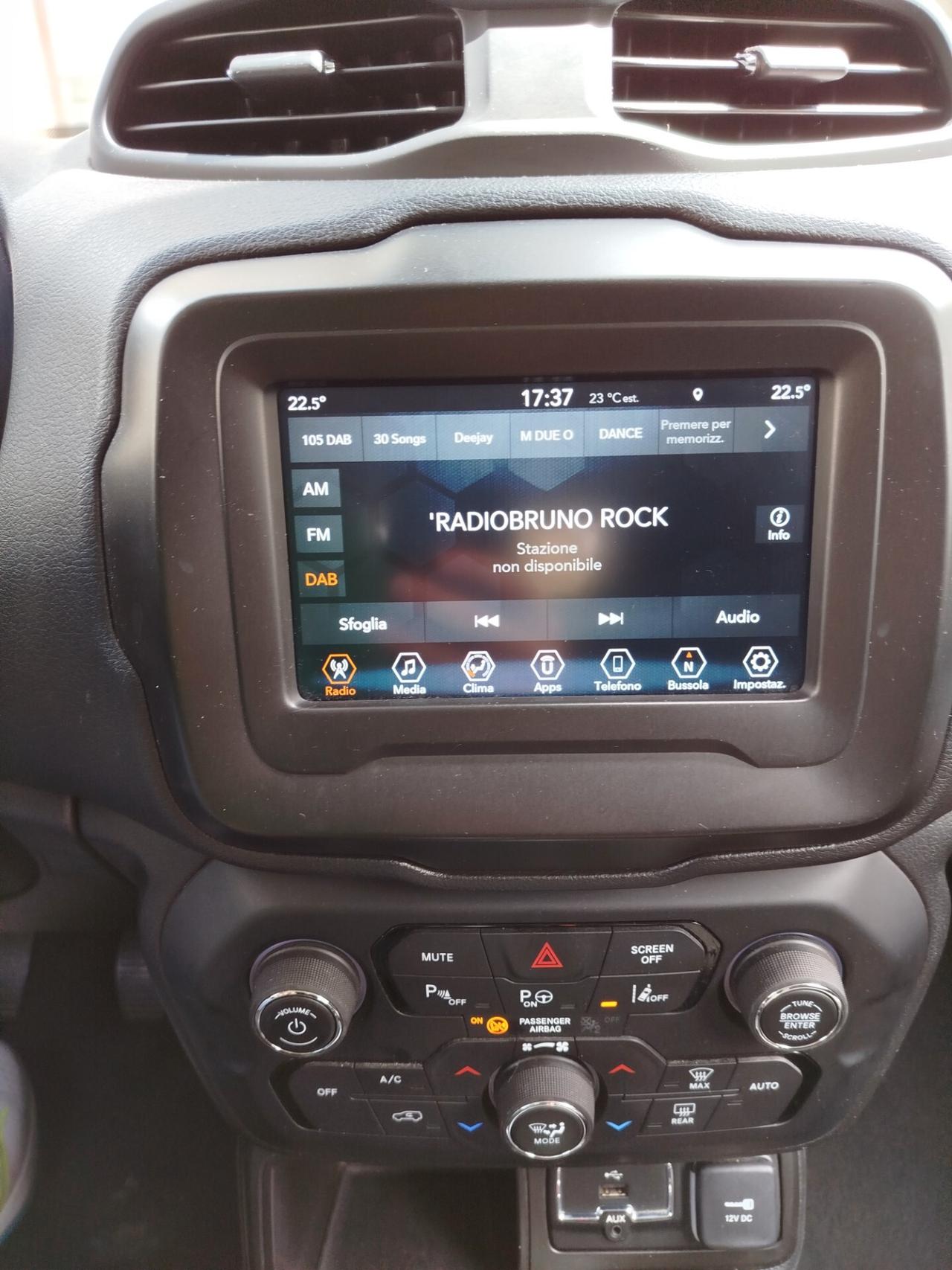 Jeep Renegade 1.0 T3 Limited