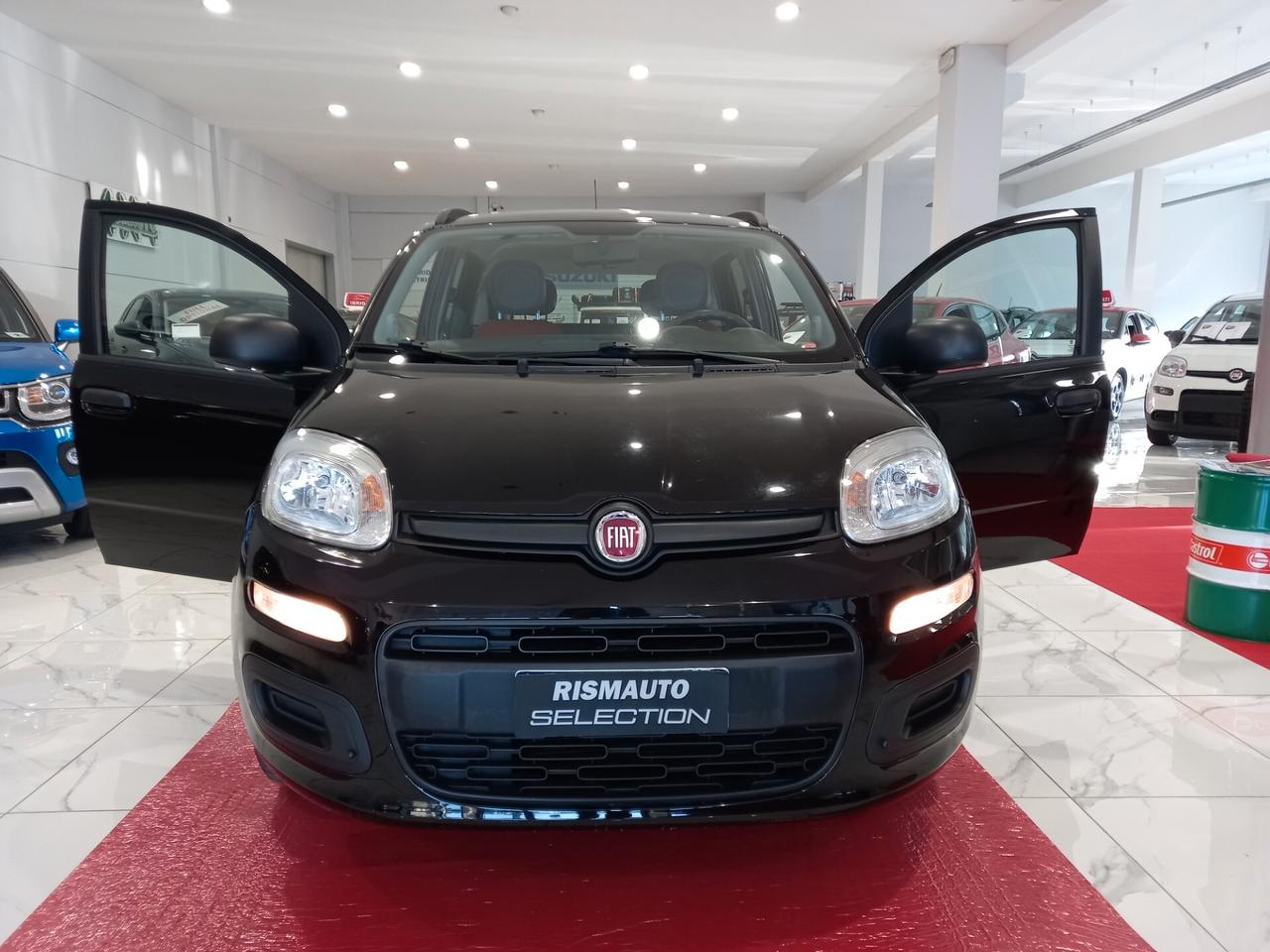 Fiat Panda 1.2 62.000 km