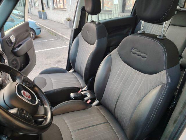 FIAT 500L 0.9 TwinAir Natural Power Lounge PREZZO REALE