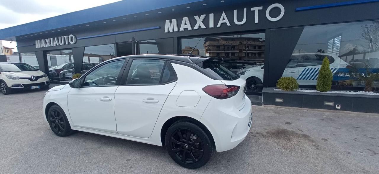Opel Corsa 1.5 diesel 100 CV 20 MILA KM!