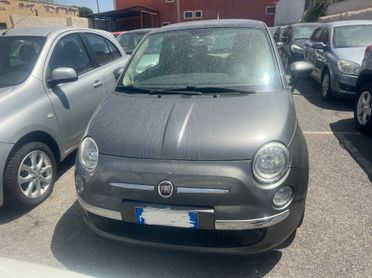 Fiat 500 1.3 multijet 95 cavalli anno 2012